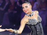 Debora Pacini - campionessa del mondo di danza