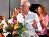Frammenti di vita - il Maestro Franco Bettiol torna a La Costaglia