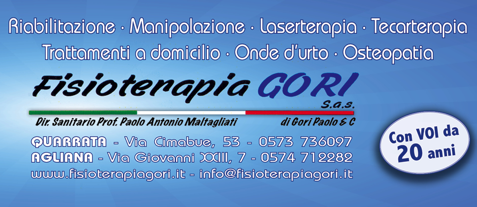 FISIOGORI