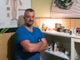 Damiano Magnolfi - medicina tradizionale cinese: di cosa si tratta?