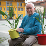 Marcello Biancalani - un nonno al servizio della comunità