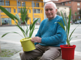 Marcello Biancalani - un nonno al servizio della comunità