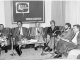 Tele Quarrata - primi anni '80