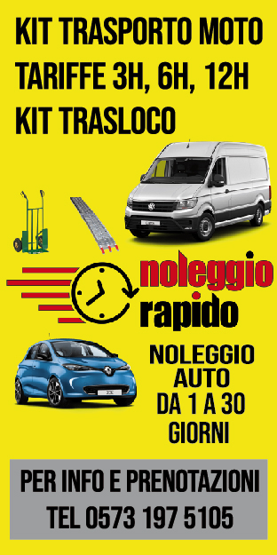 NOLEGGIO RAPIDO