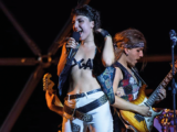 Lie Land - la band quarratina al Sanremo Rock