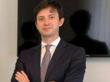 Daniele Pellegrini - un giovane avvocato pieno di talento