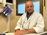 Filiberto Chilleri - un altro medico storico in pensione