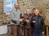 Famiglia Burchietti - produttori storici di vino e olio