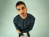 Tommaso Oliveri - un batterista in giro per il mondo