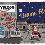 Regali su Amazon?