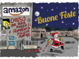 Regali su Amazon?