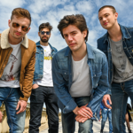 Coconaz - aggrappandosi al Rock!
