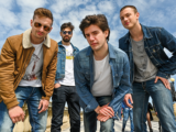 Coconaz - aggrappandosi al Rock!