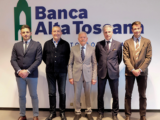 Mutua Alta Toscana - associazione no profit