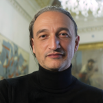 Rossano Ciottoli - Segretario Generale della Fondazione  delle Comunità Pistoiesi