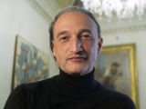 Rossano Ciottoli - Segretario Generale della Fondazione  delle Comunità Pistoiesi