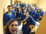 Coro parrocchiale Santa Maria Assunta