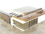 Iniziati i lavori del nuovo cinema teatro