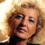 Loriana Pagli - parrucchiera storica