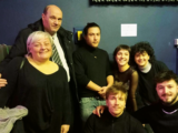 Nuova sala prove al circolo Arci di Quarrata