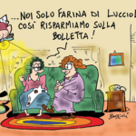 Farina di lucciole