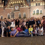 CTA Montemagno APS - in giro fra Italia ed Europa
