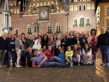 CTA Montemagno APS - in giro fra Italia ed Europa