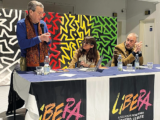 Presidio di Libera di Agliana, Montale e Santomato