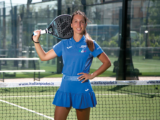 Letizia Lo Re - dal tennis alla nazionale di Padel