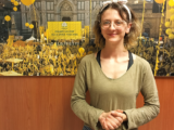Serena Attucci - delegata provinciale Coldiretti Giovani Impresa Pistoia