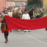 Processione del Venerdì Santo 2024