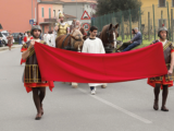 Processione del Venerdì Santo 2024