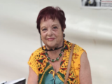 Maria Eva Paolini - insegnante e scrittrice
