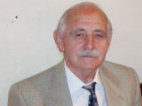 Valentino Persello - la storia del Mastro Muratore di Buriano