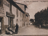 Personaggi storici di Quarrata - tratto dal libro: “Quarrata, voci dal passato”