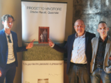 Una scultura per lo stadio Raciti - ecco il progetto