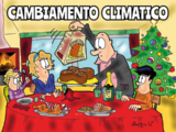 Cambiamento climatico