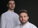 Francesco e Matteo Cappiello - due fratelli chef di professione