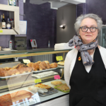 “il bar del Santonuovo” - dal 1964 un punto di ritrovo della frazione