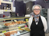 “il bar del Santonuovo” - dal 1964 un punto di ritrovo della frazione