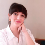 Francesca Chiti - la scrittura  per raccontare di diritti  e parità di genere