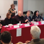 Le attività sociali del circolo Arci di Quarrata