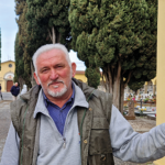 Franco Magni - il nostro “becchino” va in pensione