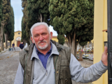 Franco Magni - il nostro “becchino” va in pensione