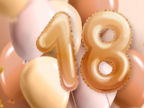 Tanti auguri a Noi... di QUA!