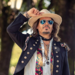 il nostro Johnny Depp
