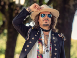il nostro Johnny Depp