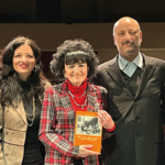 “L'oro dei poveri” - lo spettacolo tratto dal libro della professoressa Covizzoli
