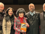 “L'oro dei poveri” - lo spettacolo tratto dal libro della professoressa Covizzoli