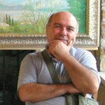Gianfranco Gaggioli - la pittura per conoscere l'universo della natura